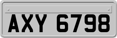 AXY6798