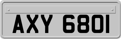 AXY6801