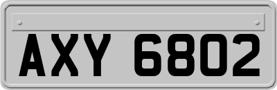 AXY6802