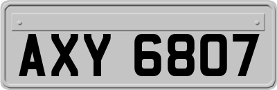 AXY6807