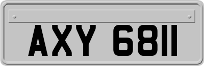 AXY6811