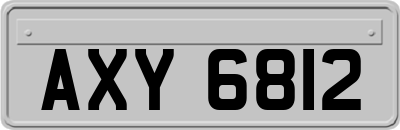 AXY6812