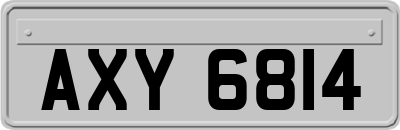 AXY6814