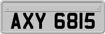 AXY6815