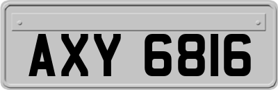 AXY6816