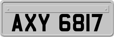 AXY6817