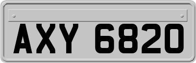 AXY6820