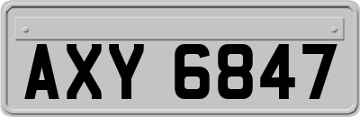 AXY6847