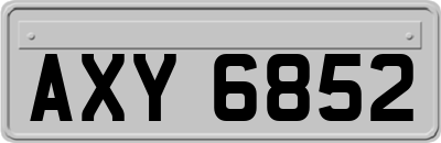 AXY6852