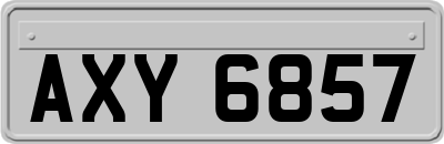 AXY6857
