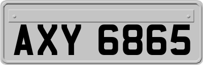 AXY6865
