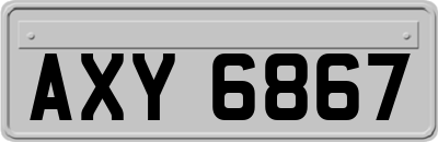 AXY6867