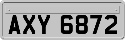 AXY6872