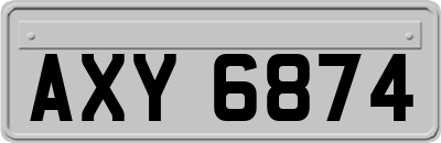 AXY6874