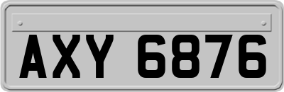 AXY6876
