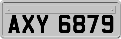 AXY6879