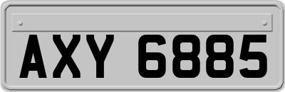 AXY6885