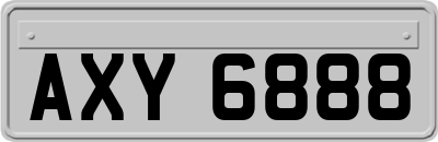 AXY6888