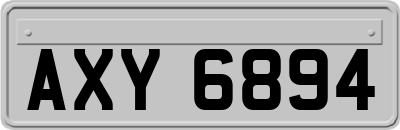 AXY6894