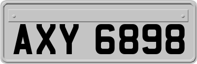 AXY6898