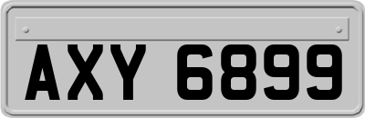 AXY6899