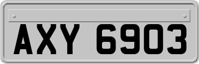 AXY6903