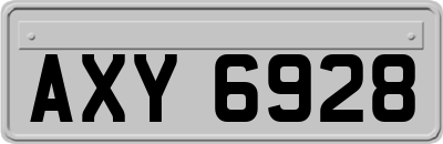 AXY6928