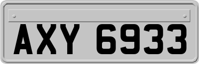 AXY6933