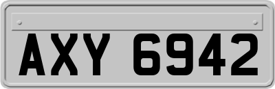 AXY6942