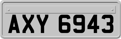 AXY6943