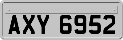 AXY6952