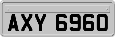 AXY6960