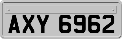 AXY6962