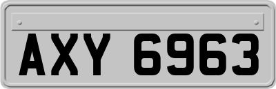 AXY6963