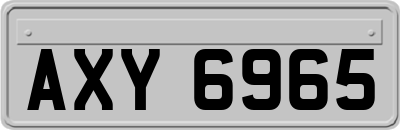 AXY6965