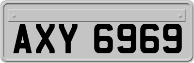 AXY6969