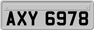 AXY6978