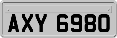AXY6980