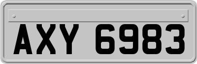 AXY6983