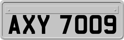 AXY7009