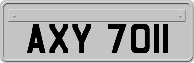 AXY7011
