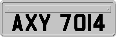 AXY7014