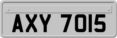 AXY7015