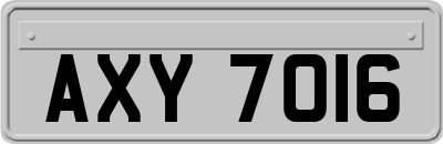 AXY7016