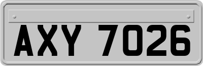 AXY7026