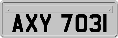 AXY7031