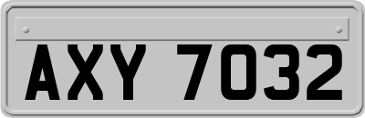 AXY7032