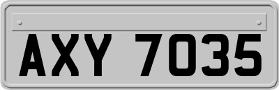 AXY7035