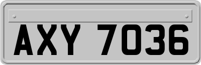 AXY7036