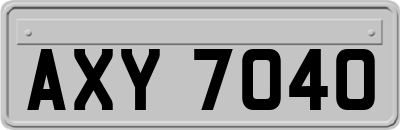 AXY7040